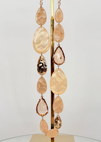 CLN • COLLANA RUGIADA