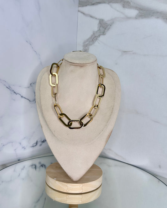 CLN31 COLLANA CATENA