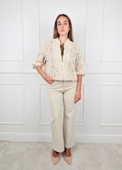 44550 - MY-D BOMBER TRAFORATO