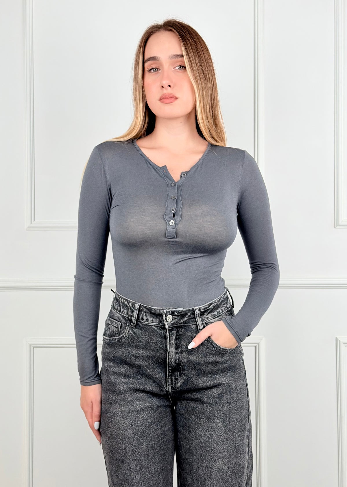 H522716 - BREND MAGLIA SERAFINO