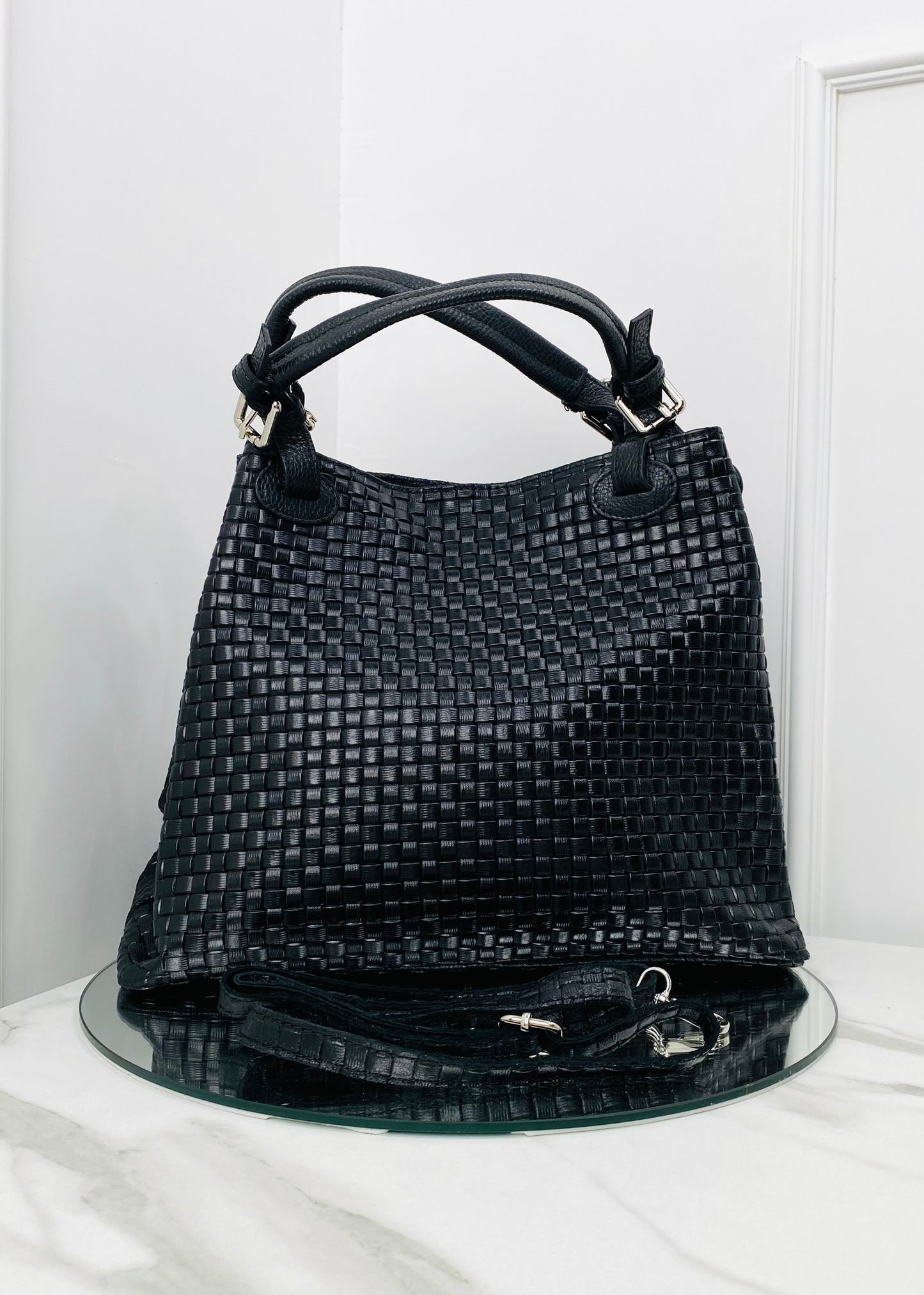 BRS. BORSA ELVIRA VERA PELLE