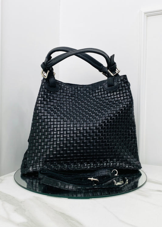 BRS. BORSA ELVIRA VERA PELLE