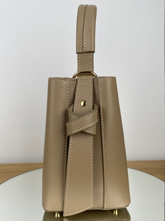 BRS•SECCHIELLO CON TRACOLLA