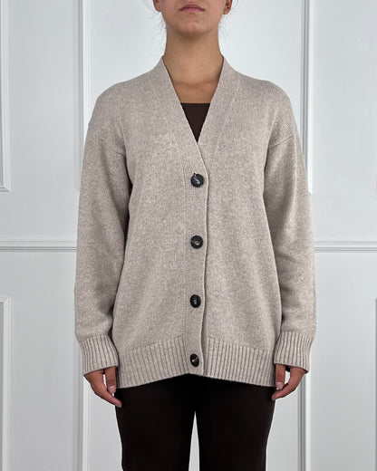 D80997 - TENSIONE IN CARDIGAN
