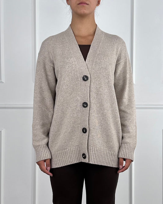 D80997 - TENSIONE IN CARDIGAN