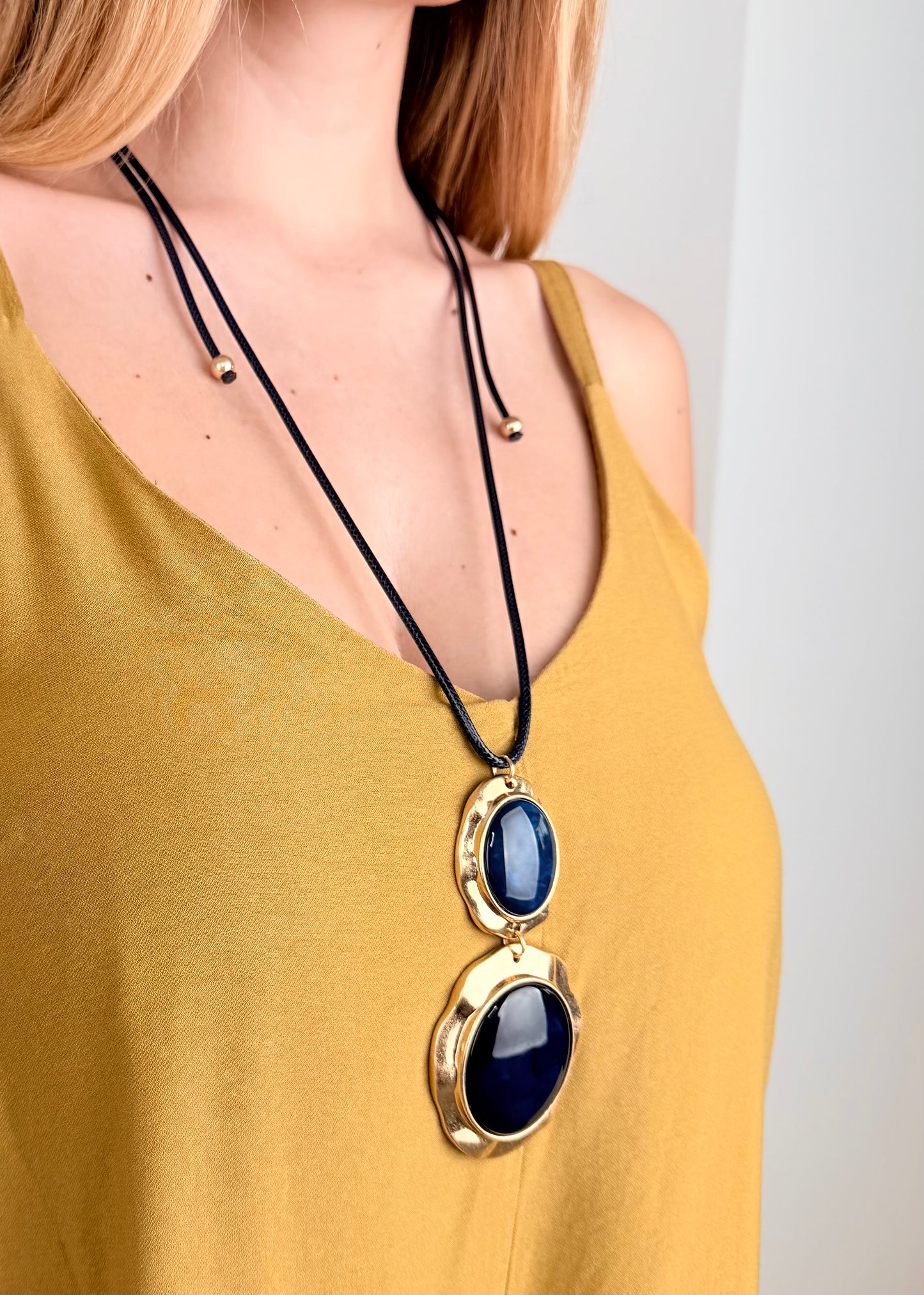 CLN • COLLANA DAMA