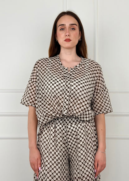9691 CAMICIA