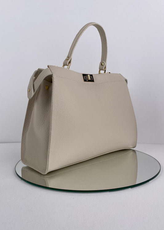 BRS• LIVIA VERA PELLE