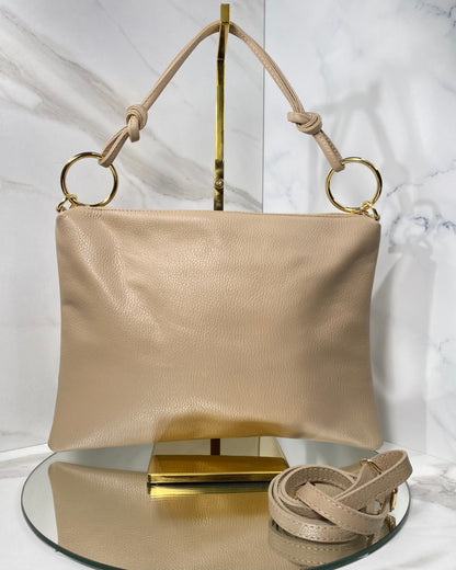 BRS06 - Borsa Vera pelle