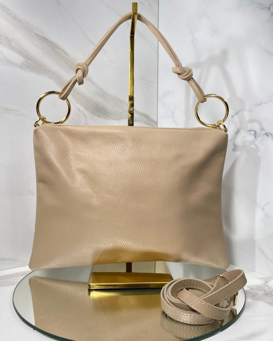 BRS06 - Borsa Vera pelle