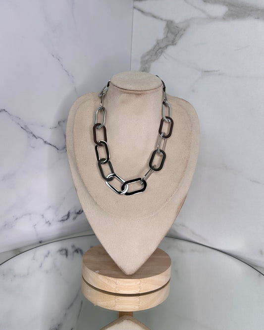 CLN31 COLLANA CATENA