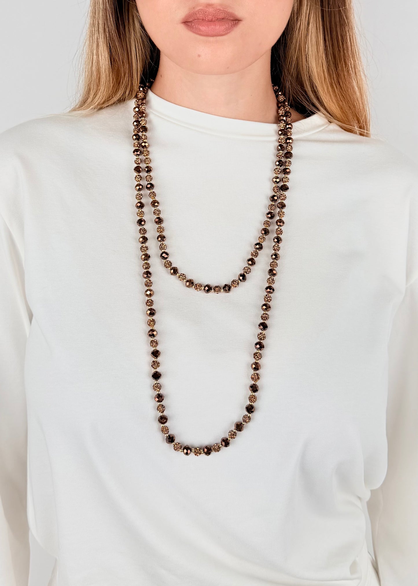 CLN • COLLANA  NORDICA