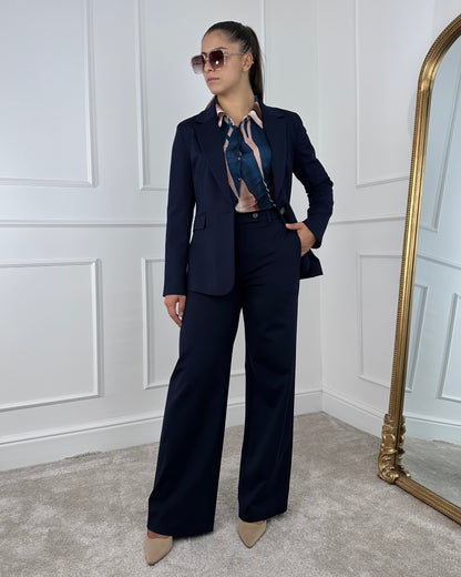 26B1203 TENSIONE IN GIACCA PUNTO MILANO