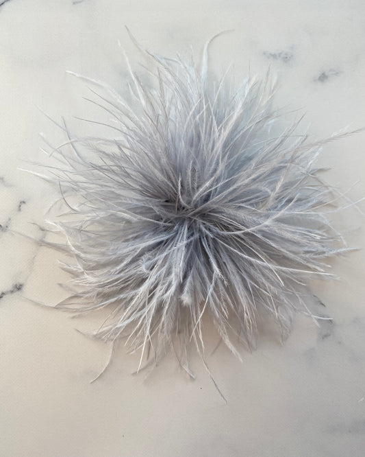 SPILLA PLUMAGE
