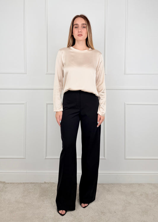 27P6517 - TENSIONE IN PANTALONE PALAZZO