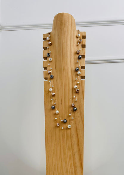 CLN • COLLANA ISIDE