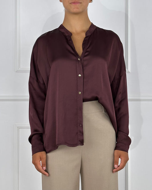 F9240C05QAI25 - TENSIONE IN CAMICIA VISCOSA