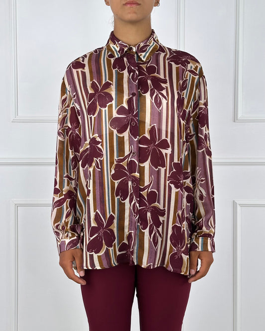 T1981 - CAMICIA