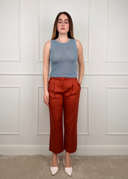 FD22242 - MY-D PANTALONE CARROT