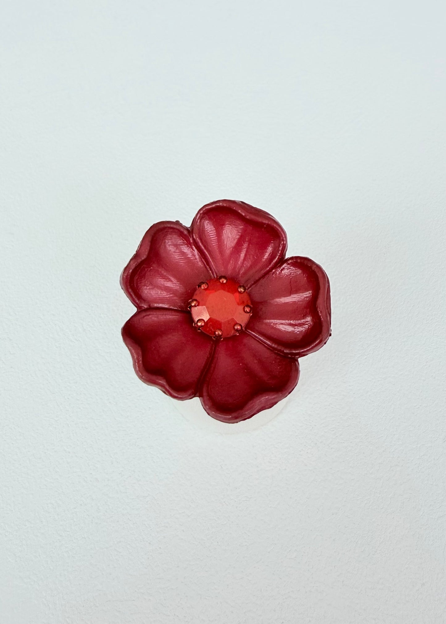 CPR• COPRI BOTTONE ANEMONE NOTTE