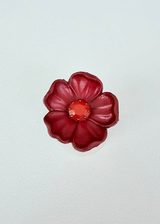 CPR• COPRI BOTTONE ANEMONE NOTTE