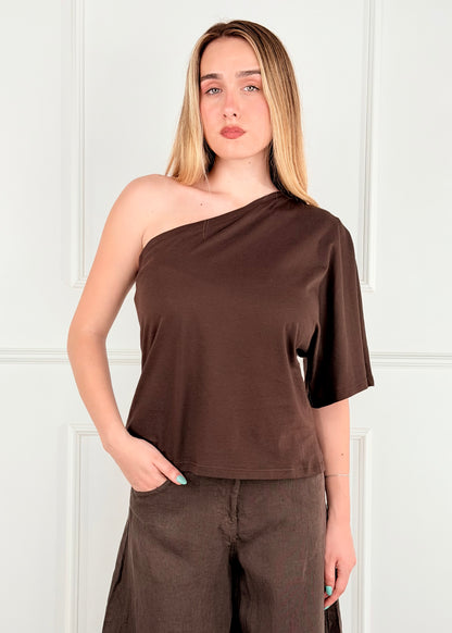 DC1907 - TENSIONE IN MAGLIA MONOSPALLA