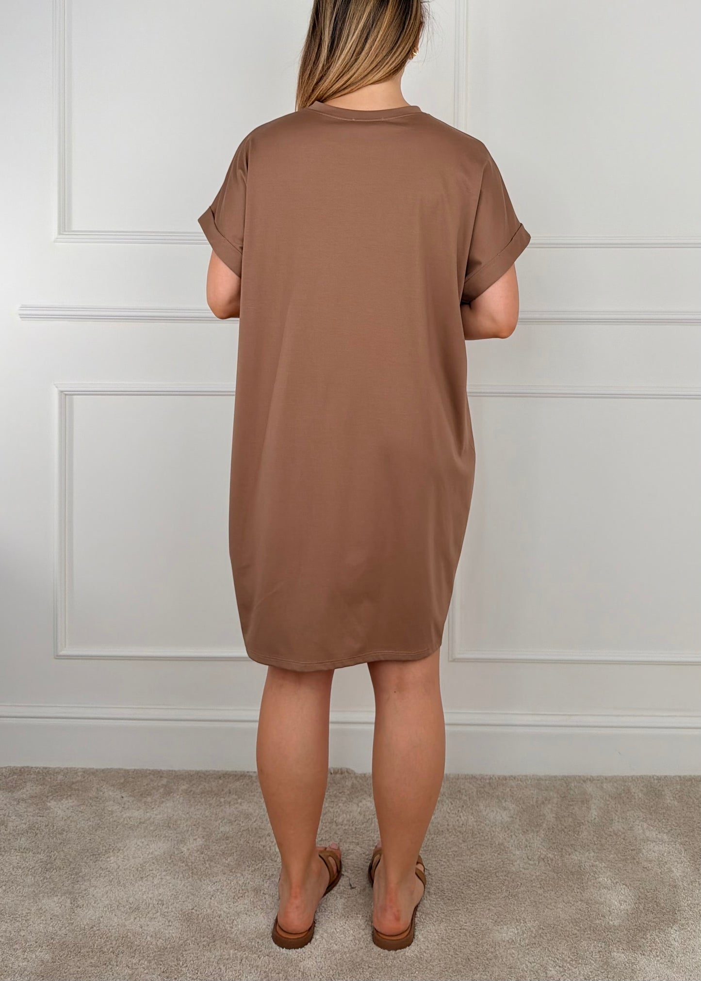 SP26225 - SP26225 ABITO T-SHIRT