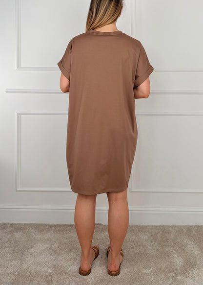 SP26225 - SP26225 ABITO T-SHIRT