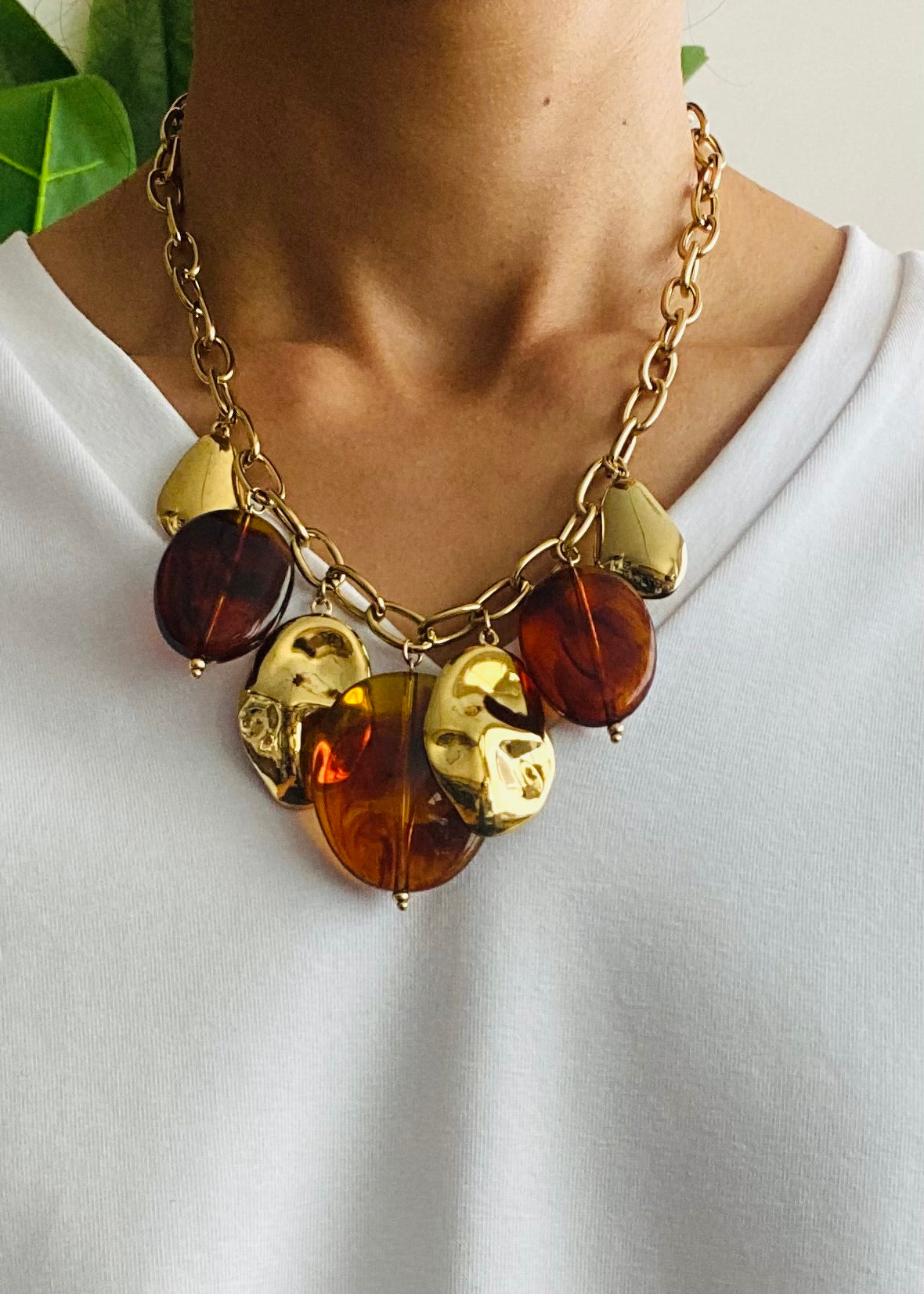 CLN. COLLANA  PORTOGALLO