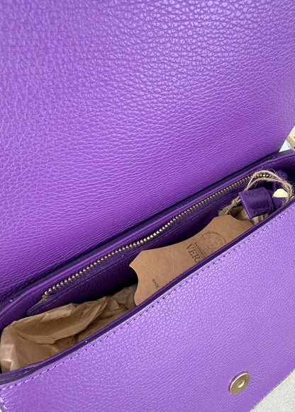 BRS BORSA VIOLETTA -