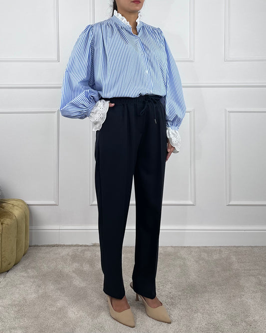 60194 - PANTALONE JOGGER