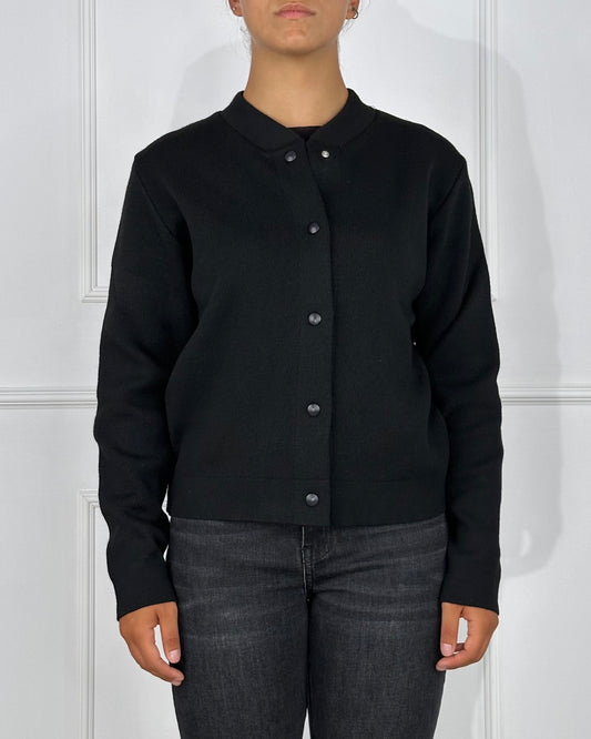 B4626124 - BOMBER IN MAGLIA