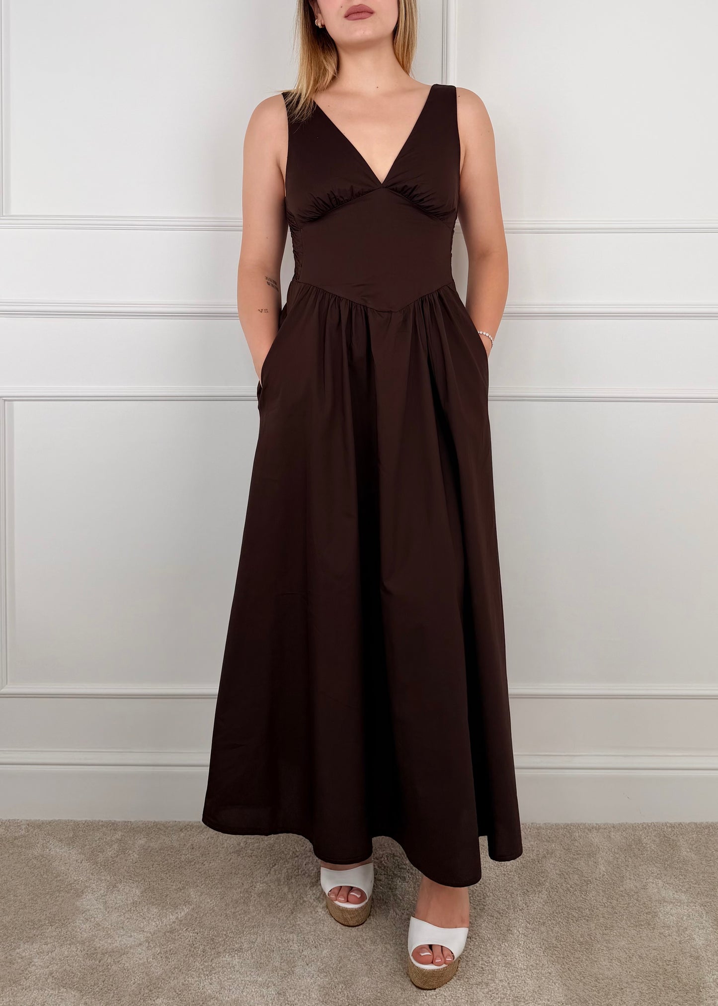 5929 - ABITO IN COTONE