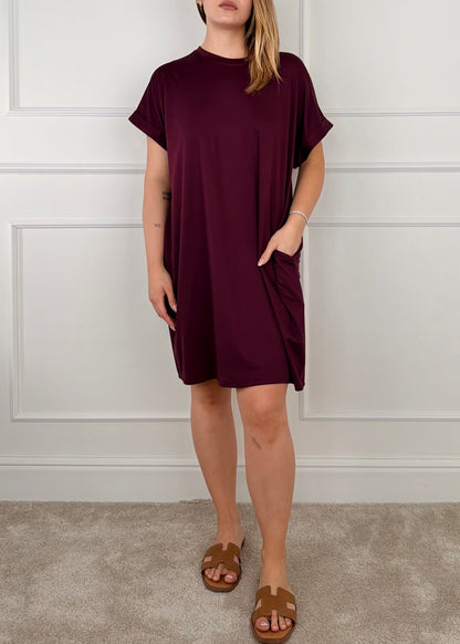 SP26225 - SP26225 ABITO T-SHIRT