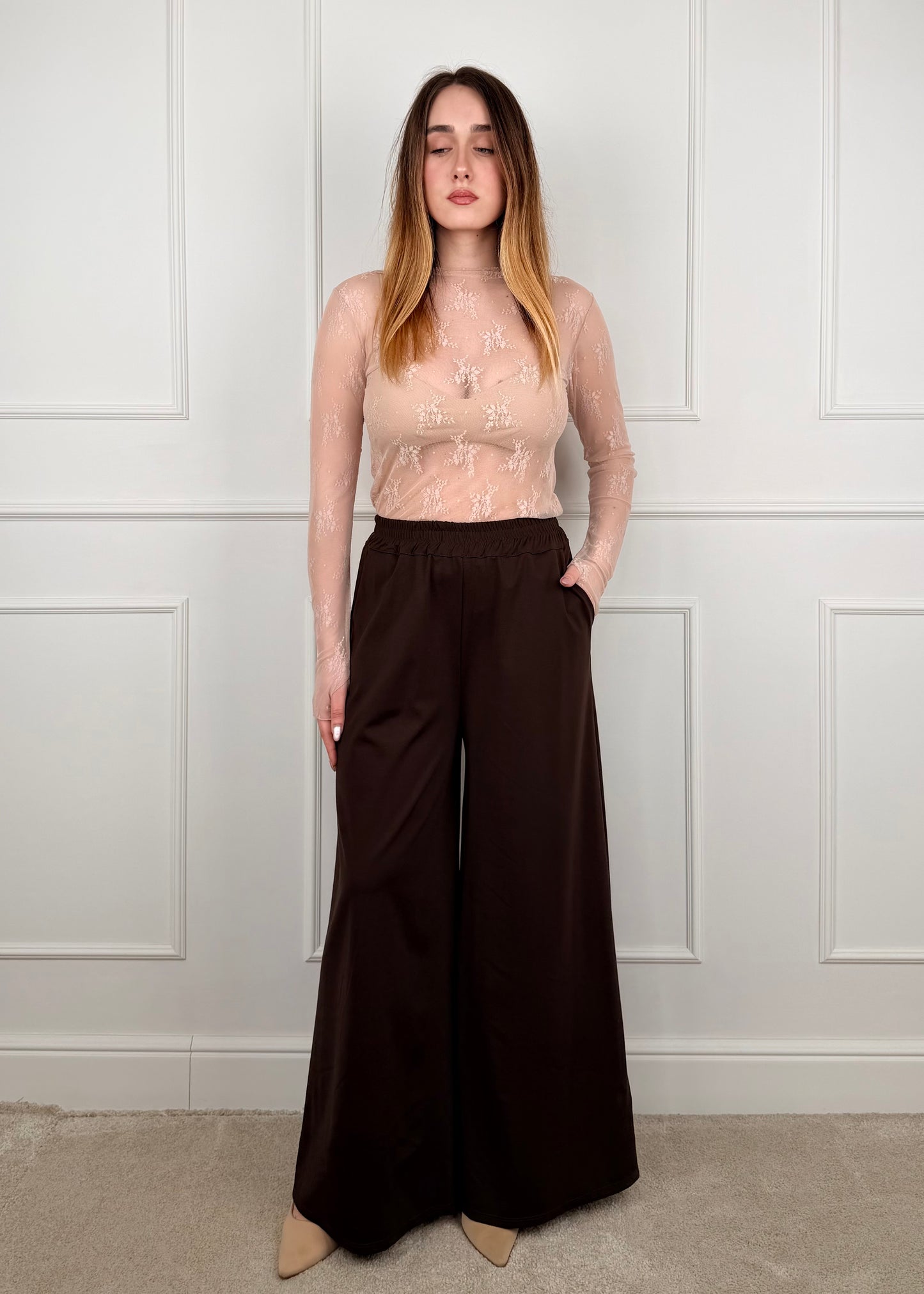 NC722426 - MY-D PANTALONE PALAZZO