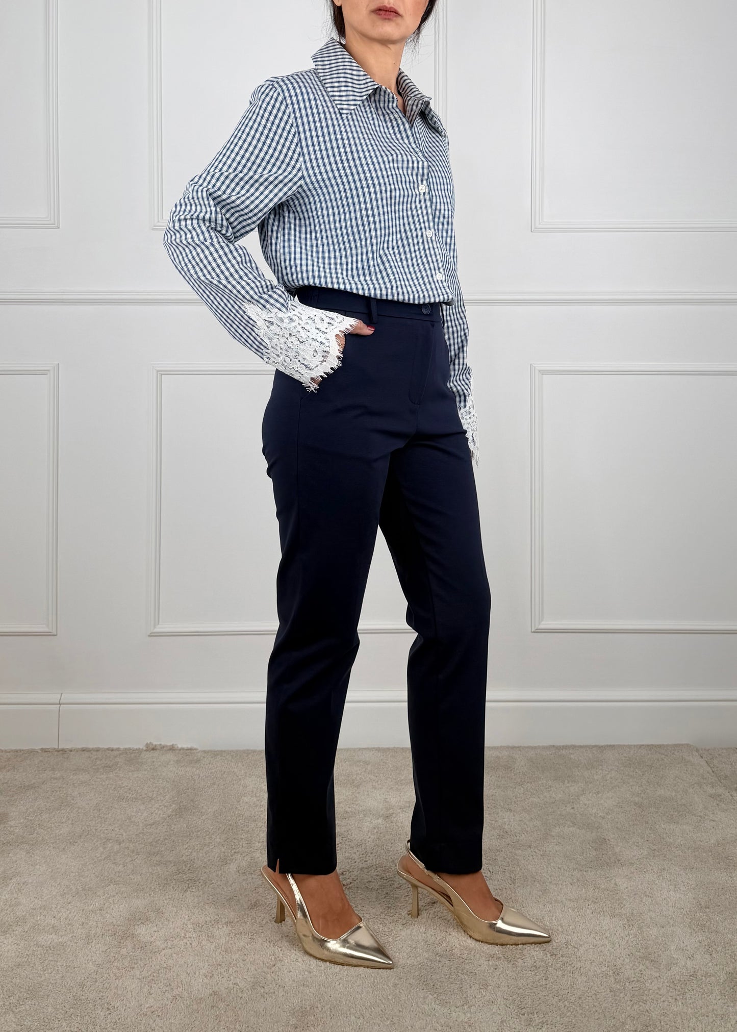 B32826 - BREND PANTALONE CINOS