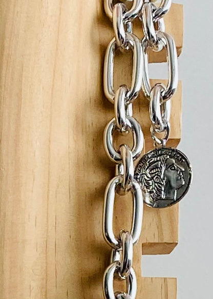 CLN.COLLANA SPAGNA
