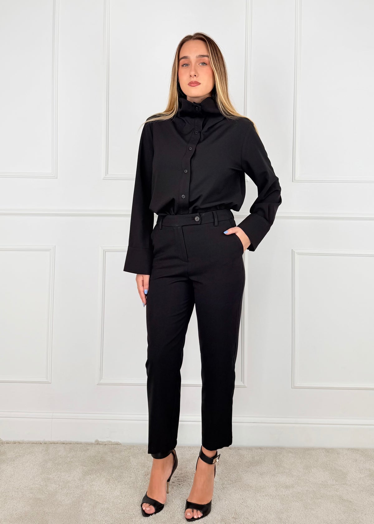 27P6449 - 27P6449 TENSIONE IN PANT. SIGARETTA