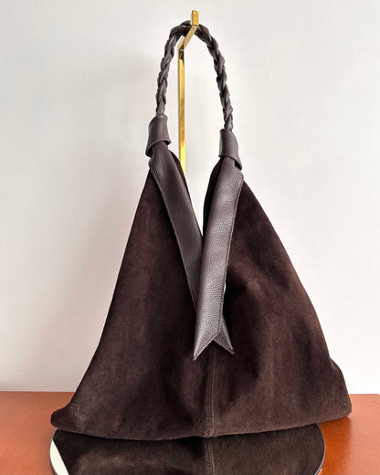 BRS4759 - BRS4759 BORSA VERA PELLE
