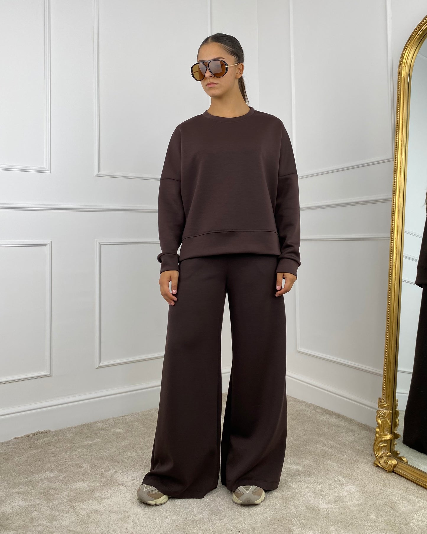 24255 - PANTALONE PALAZZO