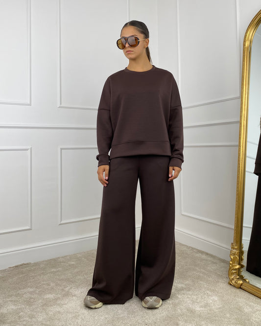 24255 - PANTALONE PALAZZO