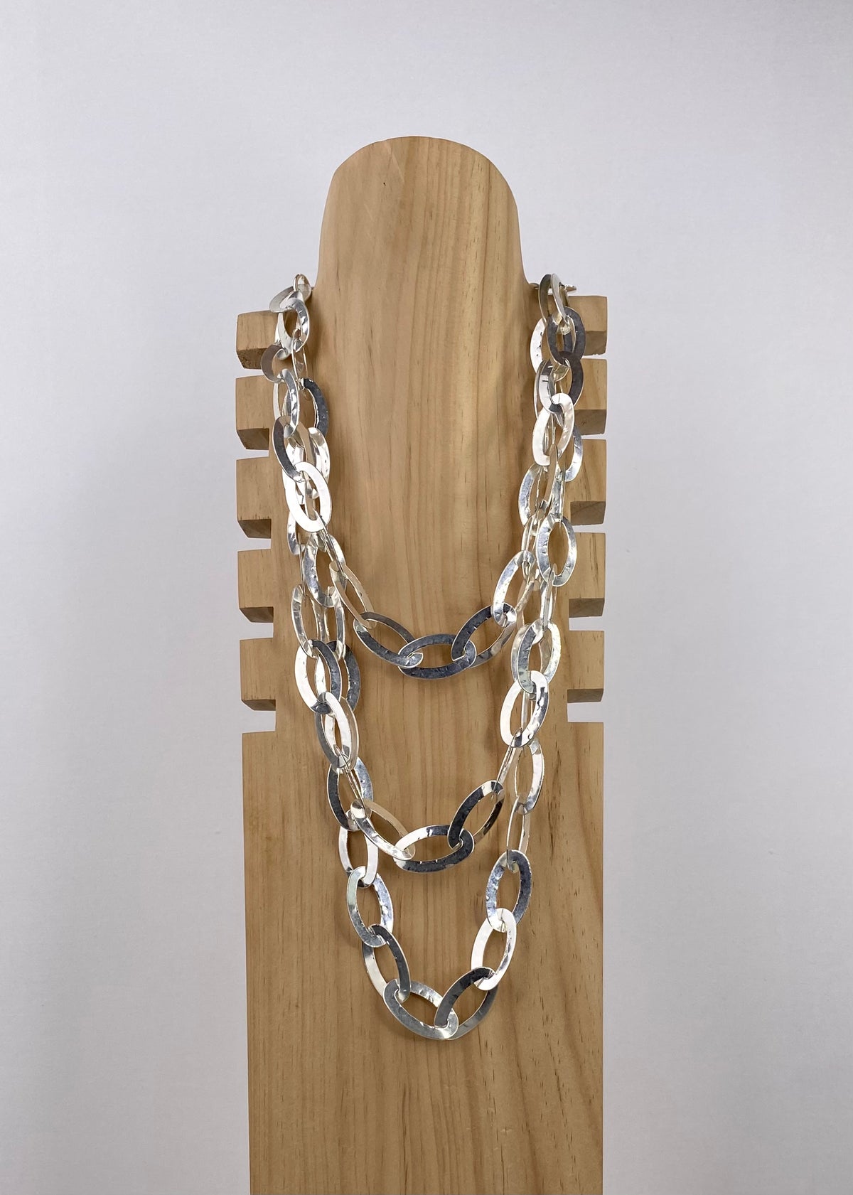 CLN • COLLANA CATENA