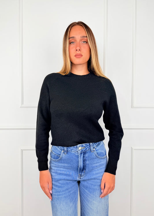 I91600A27 - BREND PULLOVER