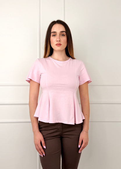 F63736 - BREND T-SHIRT AVVITATA