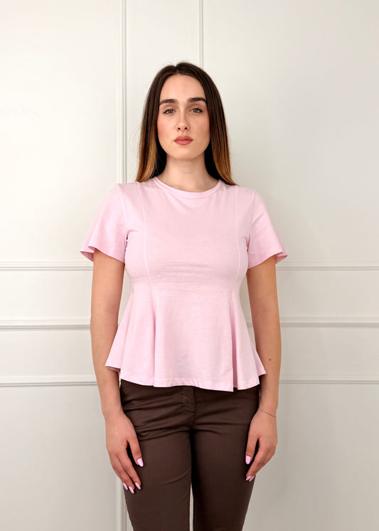 F63736 - BREND T-SHIRT AVVITATA
