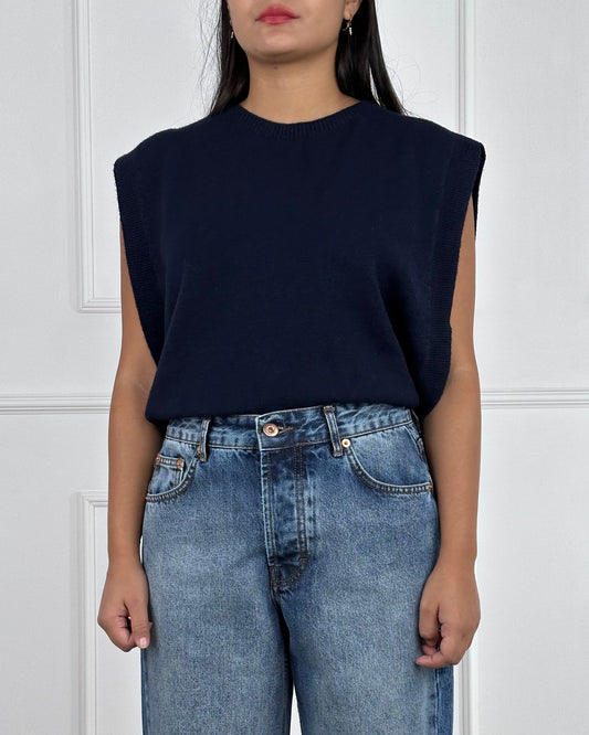 57015 - TENSIONE IN GILET