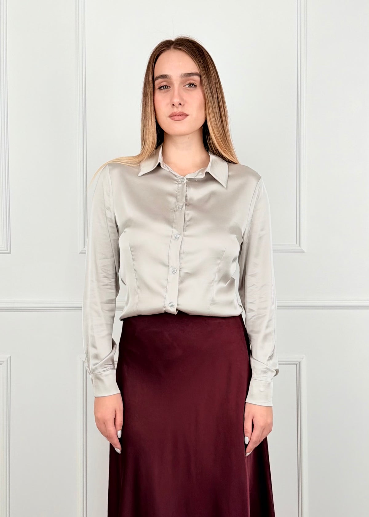 CC267 - CC267 CAMICIA