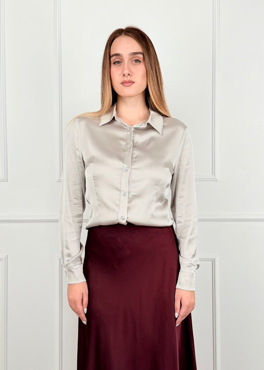 CC267 - CC267 CAMICIA