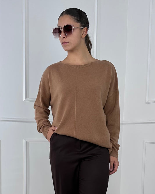 WL539AI25 - TENSIONE IN MAGLIA