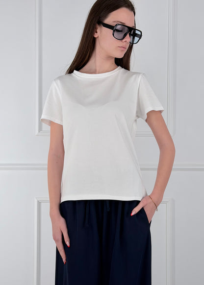 OG99725 MY-D T-SHIRT IN COTONE